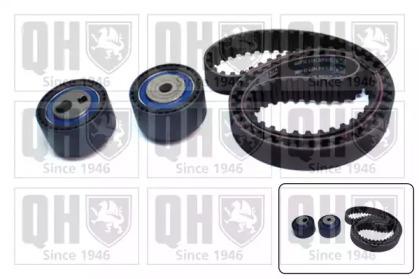 Quinton Hazell QBK754 Ремень грм комплект Quinton Hazell QBK754 Ремень грм комплект