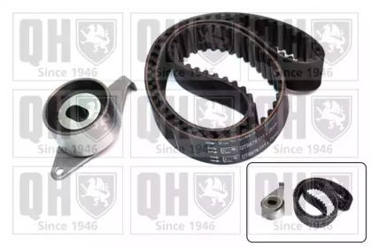 Quinton Hazell QBK755 Ремень ГРМ комплект Quinton Hazell QBK755 Ремень ГРМ комплект