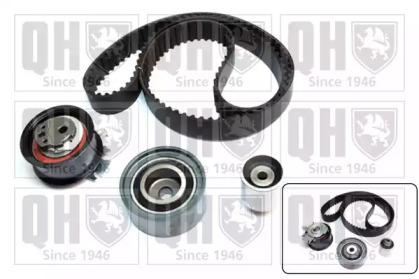 Quinton Hazell QBK776 Ремінь ГРМ комплект Quinton Hazell QBK776 Ремінь ГРМ комплект