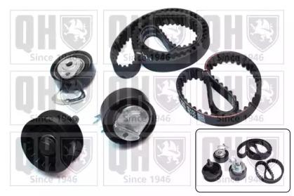 Quinton Hazell QBK777 Ремень грм комплект Quinton Hazell QBK777 Ремень грм комплект