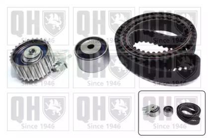 Quinton Hazell QBK788 Ремень грм комплект Quinton Hazell QBK788 Ремень грм комплект