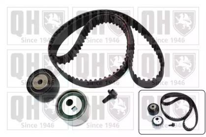 Quinton Hazell QBK796 Ремінь ГРМ комплект