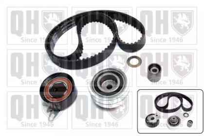 Quinton Hazell QBK800 Ремень грм комплект