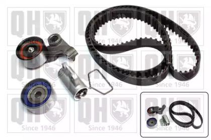 Quinton Hazell QBK802 Ремень грм комплект