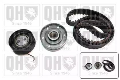 Quinton Hazell QBK806 Ремень грм комплект Quinton Hazell QBK806 Ремень грм комплект