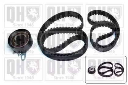 Quinton Hazell QBK807 Ремінь ГРМ комплект