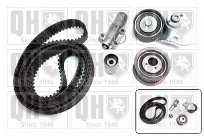 Quinton Hazell QBK810 Ремень грм комплект Quinton Hazell QBK810 Ремень грм комплект