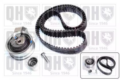Quinton Hazell QBK813 Ремень грм комплект Quinton Hazell QBK813 Ремень грм комплект