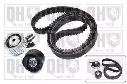 Quinton Hazell QBK817 Ремень грм комплект Quinton Hazell QBK817 Ремень грм комплект