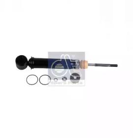 Diesel Technic 1.22941 Cabin shock absorber