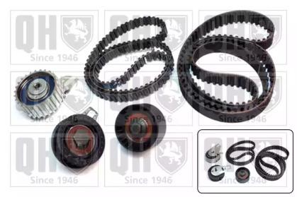 Quinton Hazell QBK835 Ремень грм комплект Quinton Hazell QBK835 Ремень грм комплект
