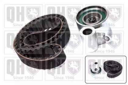 Quinton Hazell QBK855 Ремінь ГРМ комплект Quinton Hazell QBK855 Ремінь ГРМ комплект