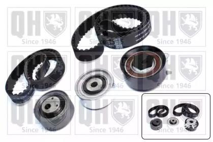 Quinton Hazell QBK856 Ремінь ГРМ комплект