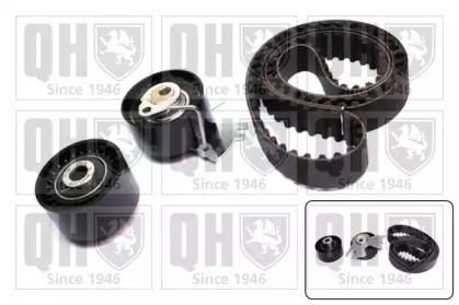 Quinton Hazell QBK861 Ремень грм комплект Quinton Hazell QBK861 Ремень грм комплект