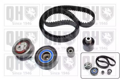 Quinton Hazell QBK869 Ремень грм комплект