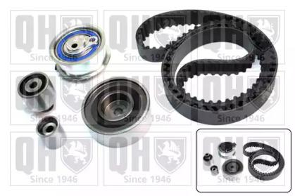Quinton Hazell QBK870 Ремень грм комплект Quinton Hazell QBK870 Ремень грм комплект