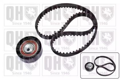 Quinton Hazell QBK880 Ремень ГРМ комплект Quinton Hazell QBK880 Ремень ГРМ комплект