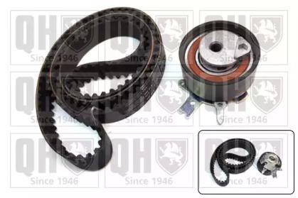 Quinton Hazell QBK890 Ремень грм комплект