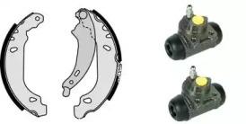 Brembo H 68 067 Brake pads Brembo H 68 067 Brake pads
