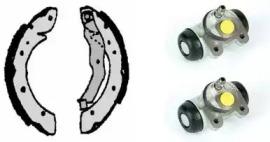 Brembo H 68 068 Brake pads Brembo H 68 068 Brake pads