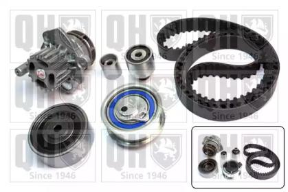 Quinton Hazell QBPK8700 Kit water pump repai