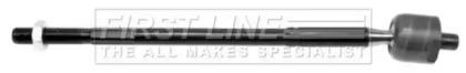 First Line/KeyParts FTR5547 End assy steering rack First Line/KeyParts FTR5547 End assy steering rack