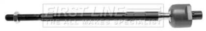 First Line/KeyParts FTR5557 End assy steering rack