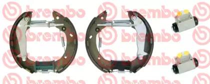 Brembo K 30 011 Brake pads Brembo K 30 011 Brake pads