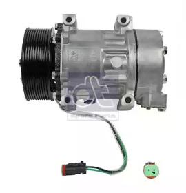Diesel Technic 1.23023 Компресор кондиціонера Diesel Technic 1.23023 Компресор кондиціонера