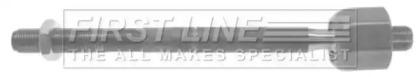First Line/KeyParts FTR5699 End assy steering rack First Line/KeyParts FTR5699 End assy steering rack