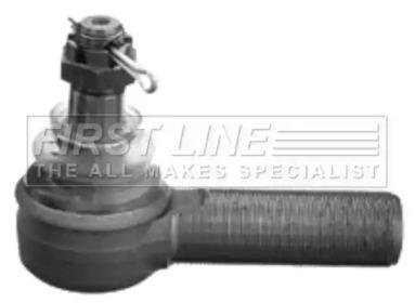 First Line/KeyParts FTR5744 Наконечник поперечної рульової тяги First Line/KeyParts FTR5744 Наконечник поперечної рульової тяги