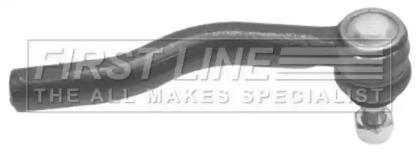 First Line/KeyParts FTR5754 Наконечник поперечної рульової тяги First Line/KeyParts FTR5754 Наконечник поперечної рульової тяги