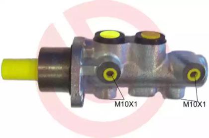 Brembo M 23 021 Cylinder brake master Brembo M 23 021 Cylinder brake master