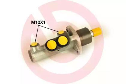 Brembo M 23 023 Cylinder brake master Brembo M 23 023 Cylinder brake master
