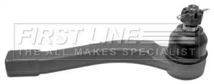 First Line/KeyParts FTR5785 Наконечник поперечної рульової тяги First Line/KeyParts FTR5785 Наконечник поперечної рульової тяги