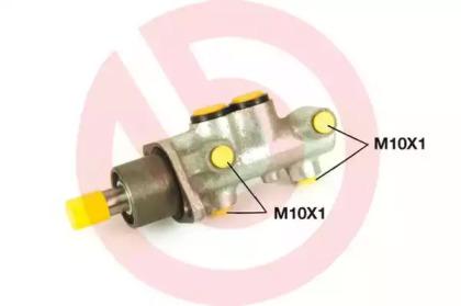 Brembo M 23 031 Cylinder brake master