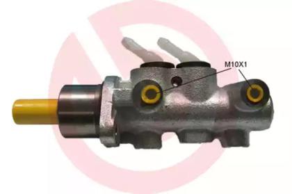 Brembo M 23 037 Cylinder brake master Brembo M 23 037 Cylinder brake master