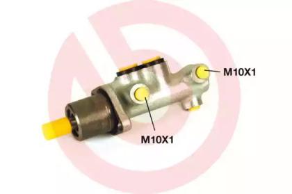 Brembo M 23 053 Cylinder brake master Brembo M 23 053 Cylinder brake master