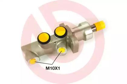 Brembo M 23 065 Cylinder brake master Brembo M 23 065 Cylinder brake master