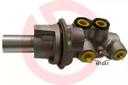 Brembo M 23 069 Цилиндр главный тормозной Brembo M 23 069 Цилиндр главный тормозной