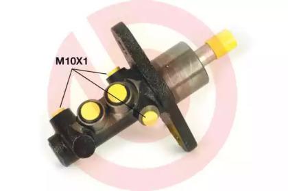 Brembo M 24 006 Циліндр головний гальмівний