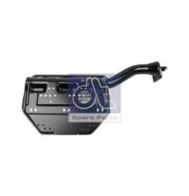 Diesel Technic 1.23201 Retainer-tappin Diesel Technic 1.23201 Retainer-tappin