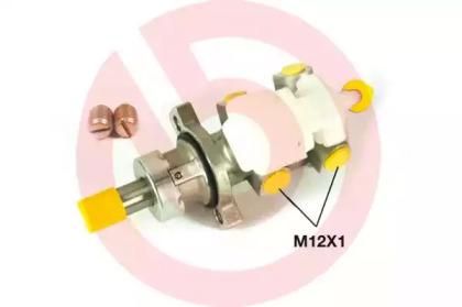Brembo M 24 010 Cylinder brake master