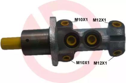 Brembo M 24 040 Cylinder brake master