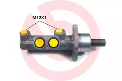 Brembo M 24 050 Cylinder brake master