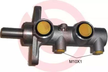 Brembo M 28 002 Циліндр головний гальмівний