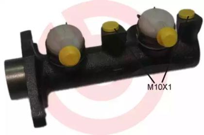 Brembo M 54 001 Cylinder brake master