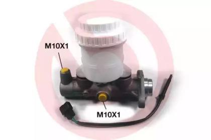 Brembo M 54 004 Cylinder brake master Brembo M 54 004 Cylinder brake master