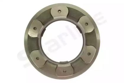Starline PB2214 Brake disc Starline PB2214 Brake disc
