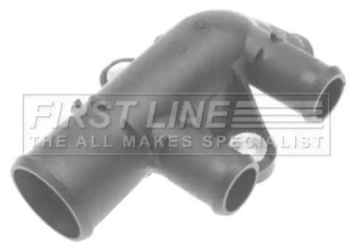 First Line/KeyParts FTS1001 Pipe assy radiator plastic First Line/KeyParts FTS1001 Pipe assy radiator plastic